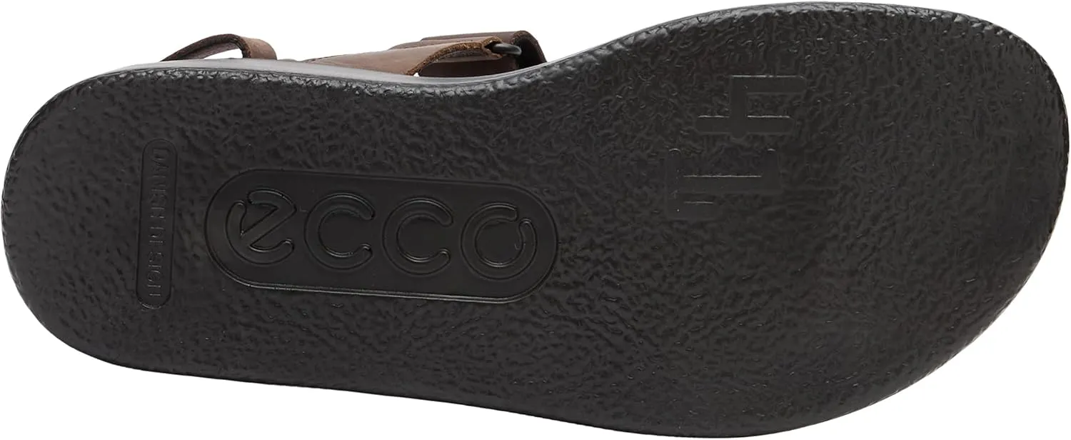 ECCO Men's Flowt Summer Sandal