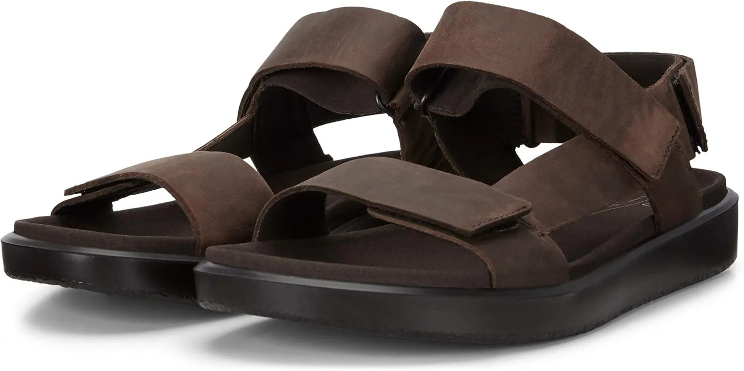 ECCO Men's Flowt Summer Sandal