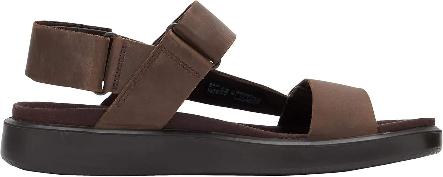 ECCO Men's Flowt Summer Sandal
