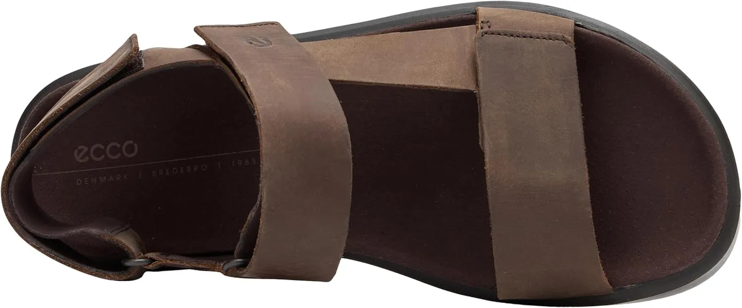 ECCO Men's Flowt Summer Sandal