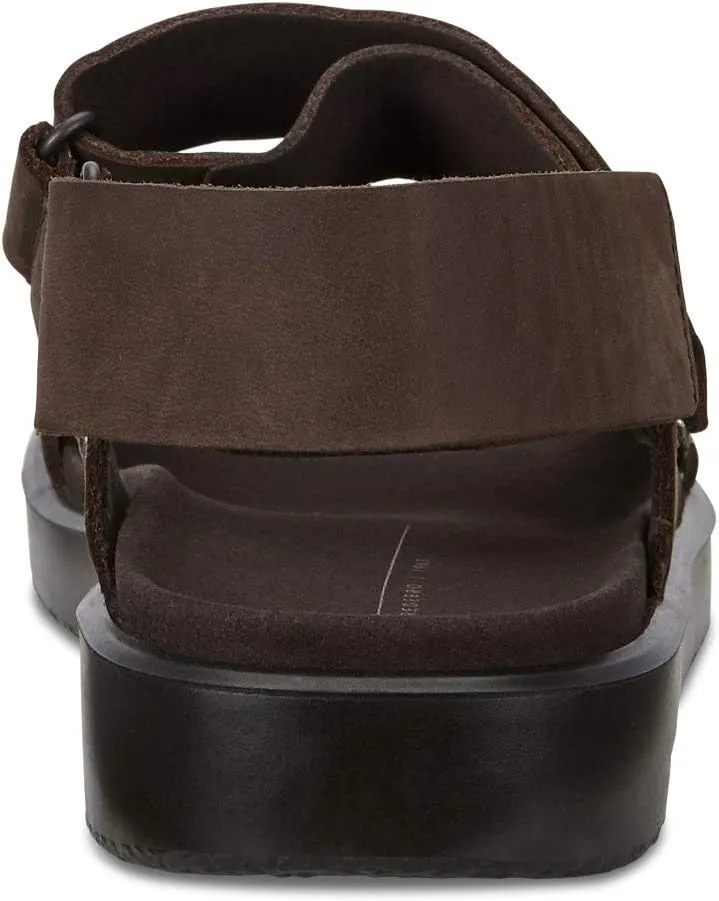 ECCO Men's Flowt Summer Sandal
