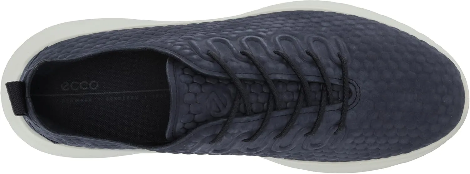 ECCO Men's Therap Lace Sneaker