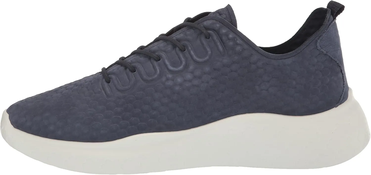 ECCO Men's Therap Lace Sneaker