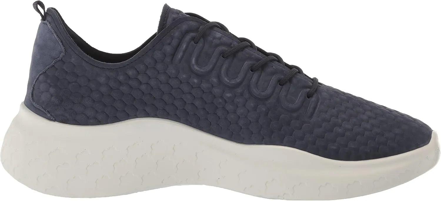 ECCO Men's Therap Lace Sneaker