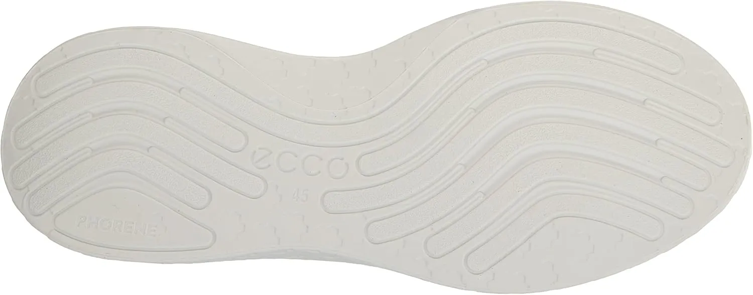 ECCO Men's Therap Lace Sneaker