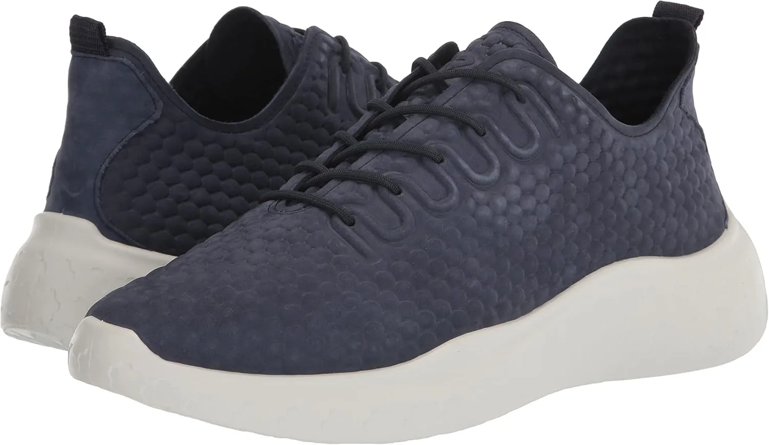 ECCO Men's Therap Lace Sneaker