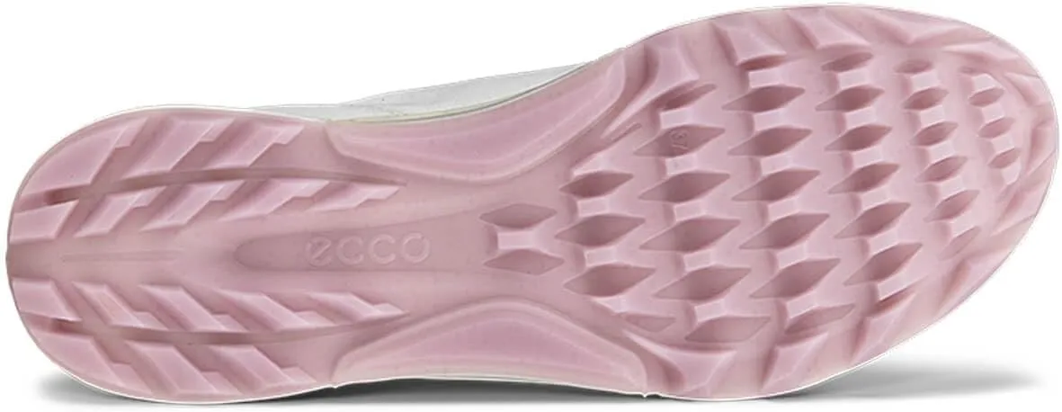 ECCO Women's Biom C4 Boa Gore-tex Waterproof Golf Shoe