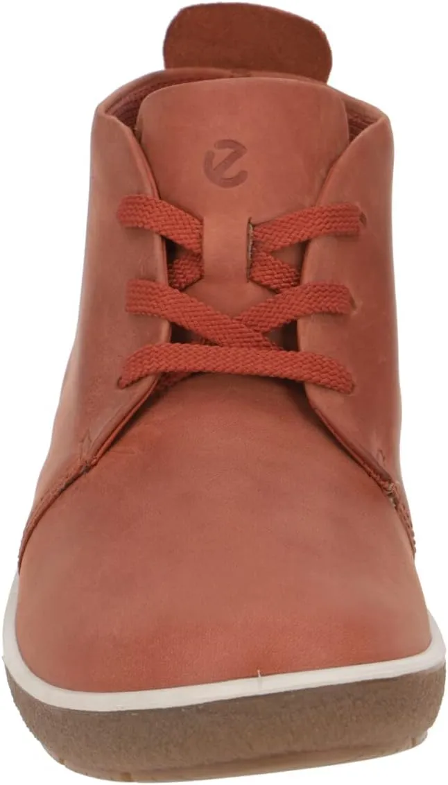 ECCO Women's Chase Ii Bootie Hydromax Sneaker