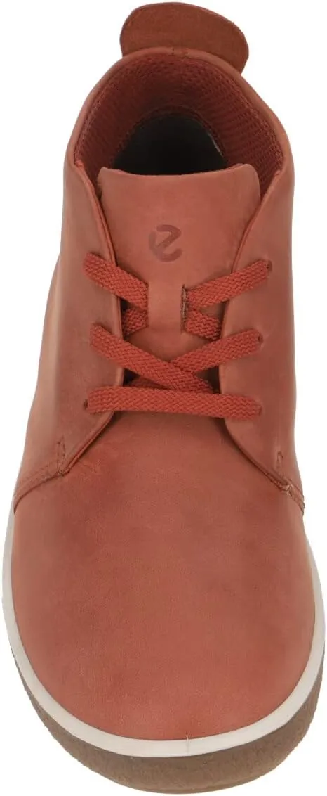 ECCO Women's Chase Ii Bootie Hydromax Sneaker