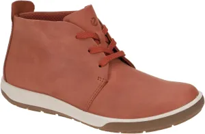 ECCO Women's Chase Ii Bootie Hydromax Sneaker