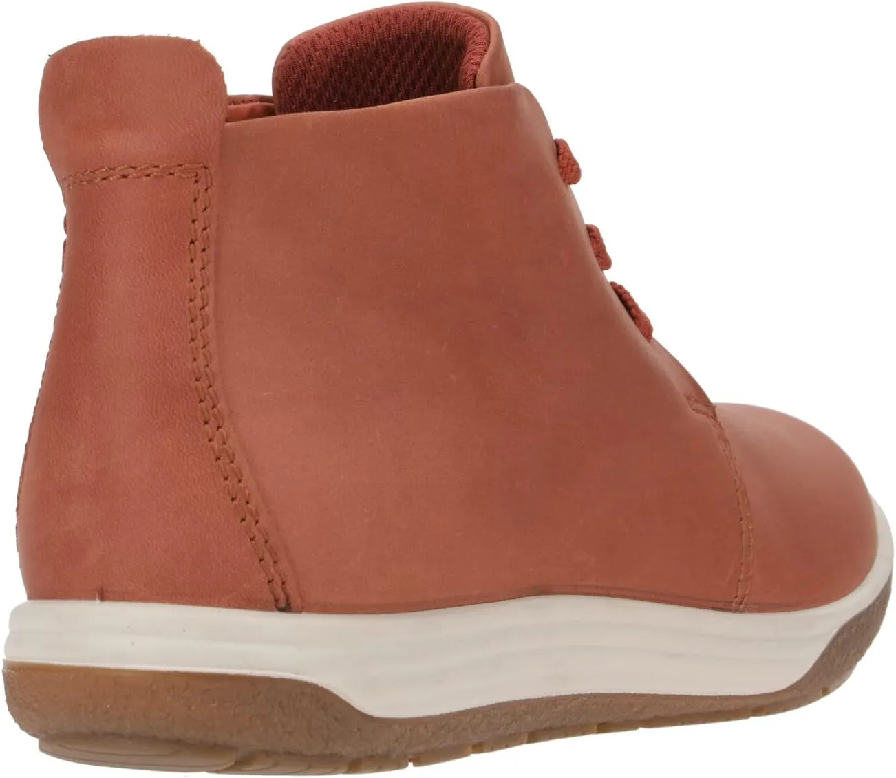 ECCO Women's Chase Ii Bootie Hydromax Sneaker
