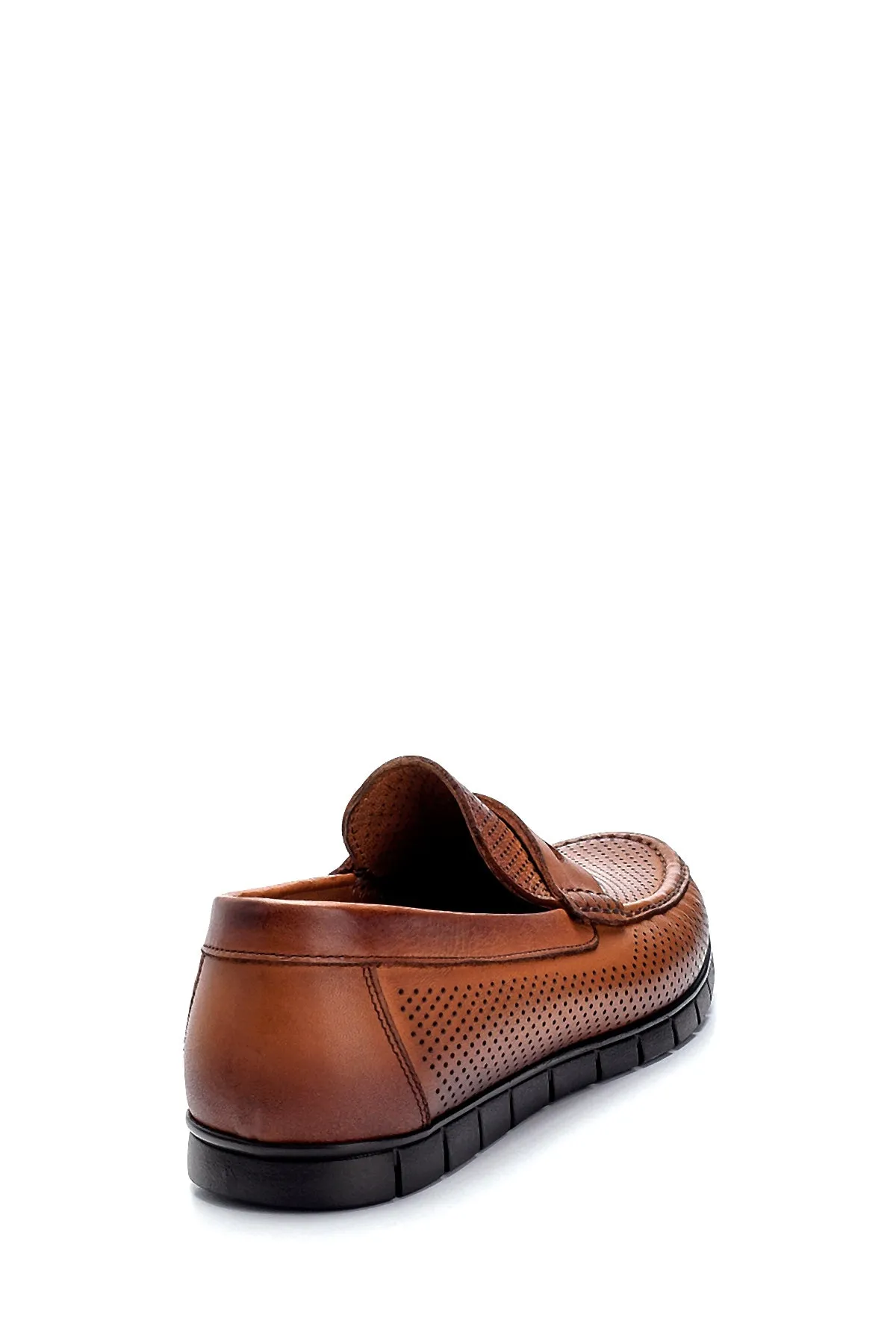 Erkek Deri Loafer