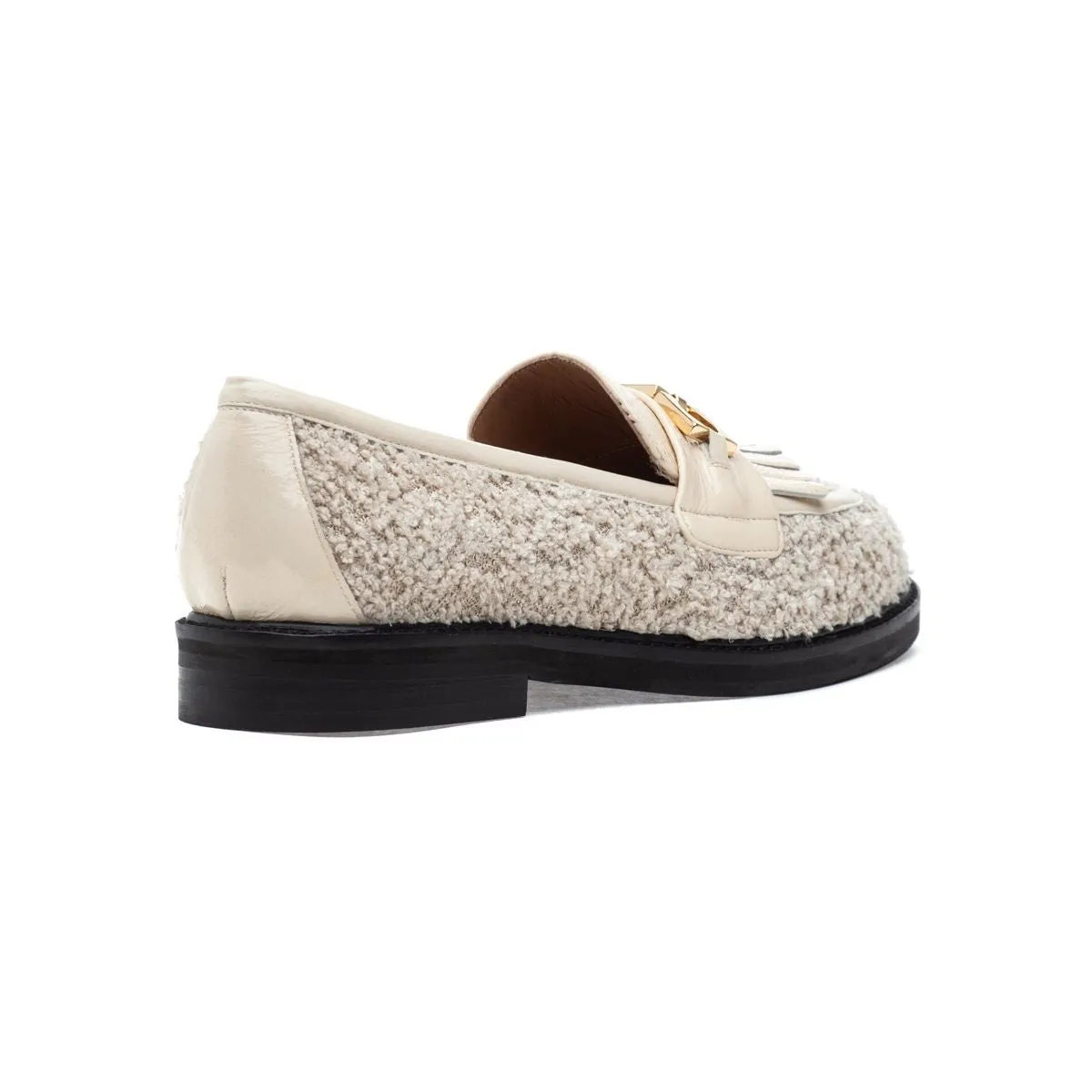 Fay Loafer
