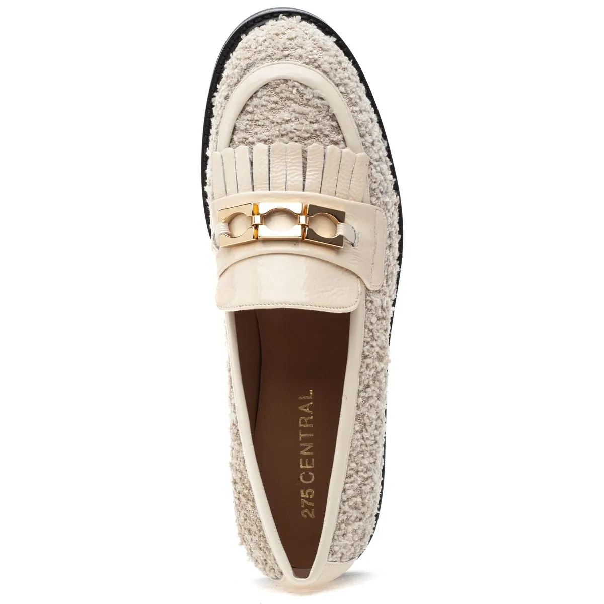 Fay Loafer