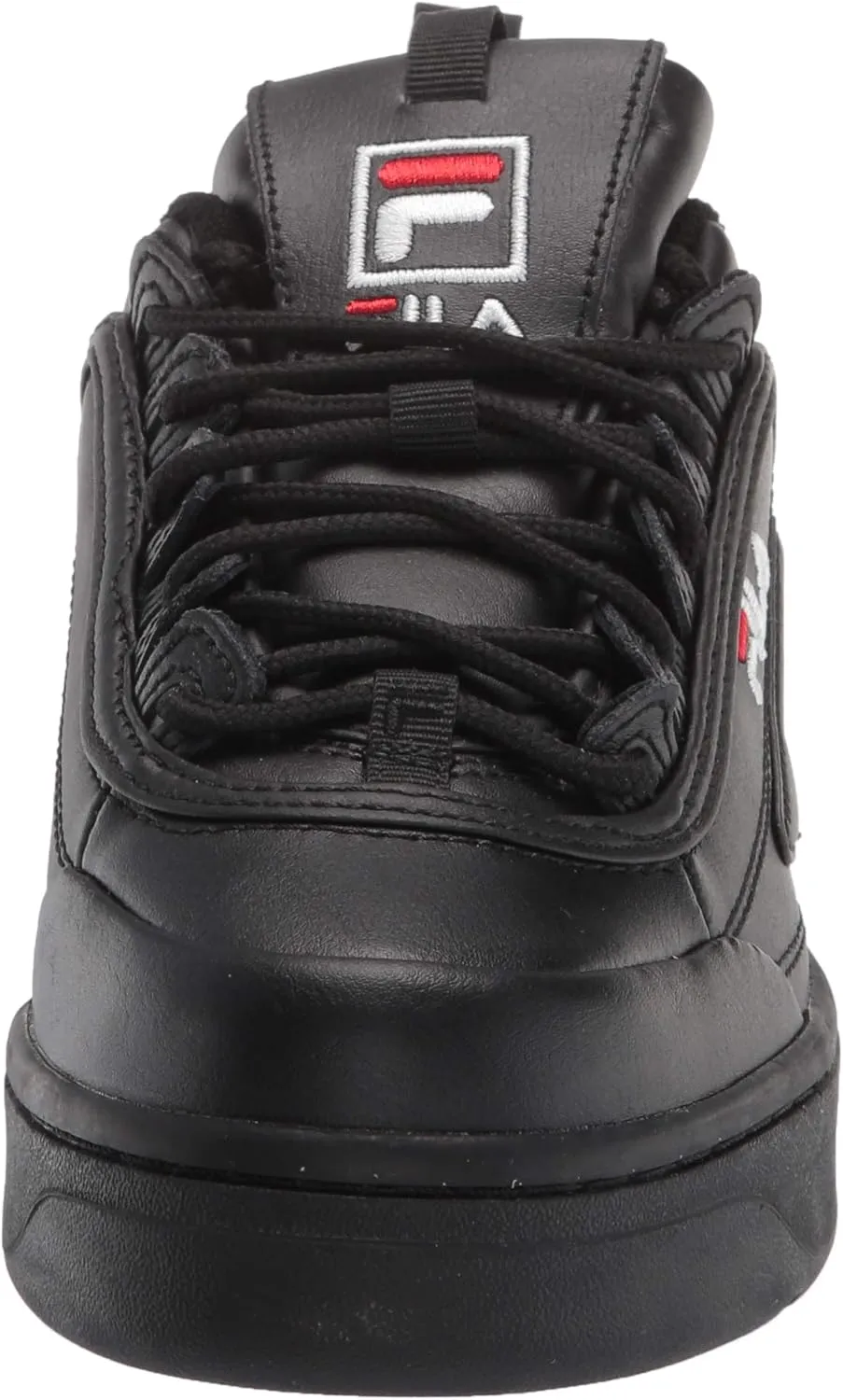 Fila Unisex-Child Kid's Disruptor Ii Fx-100 Lux Sneaker
