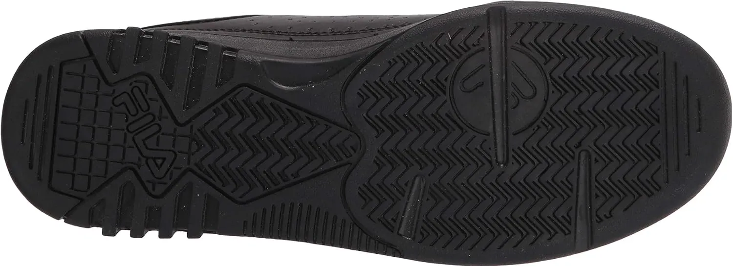 Fila Unisex-Child Kid's Disruptor Ii Fx-100 Lux Sneaker