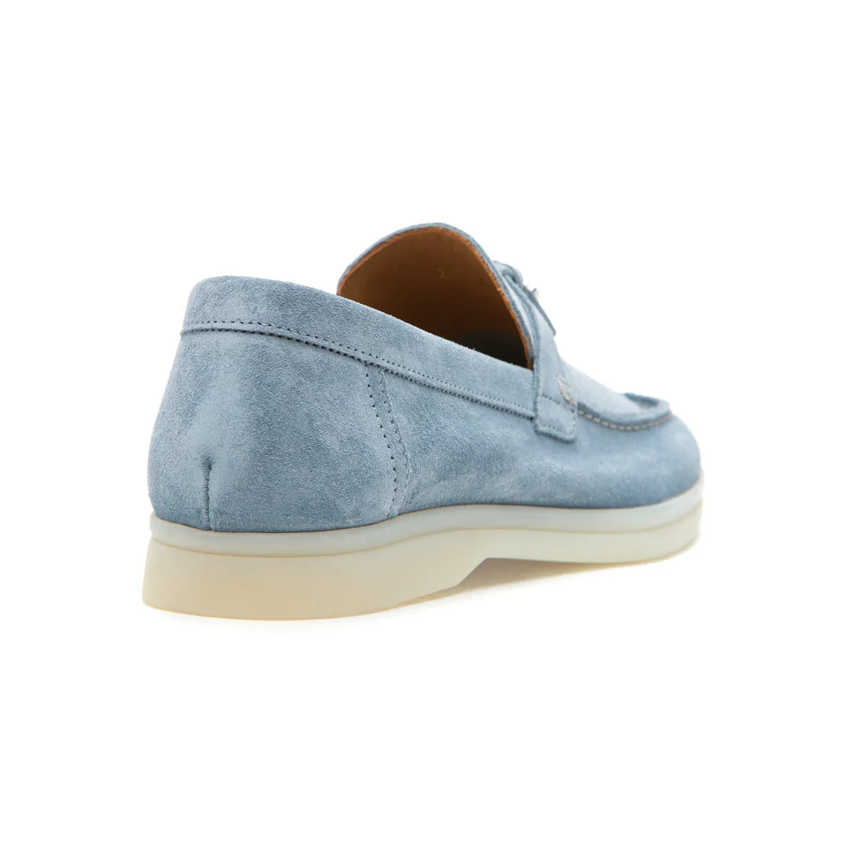 Fischer Loafer
