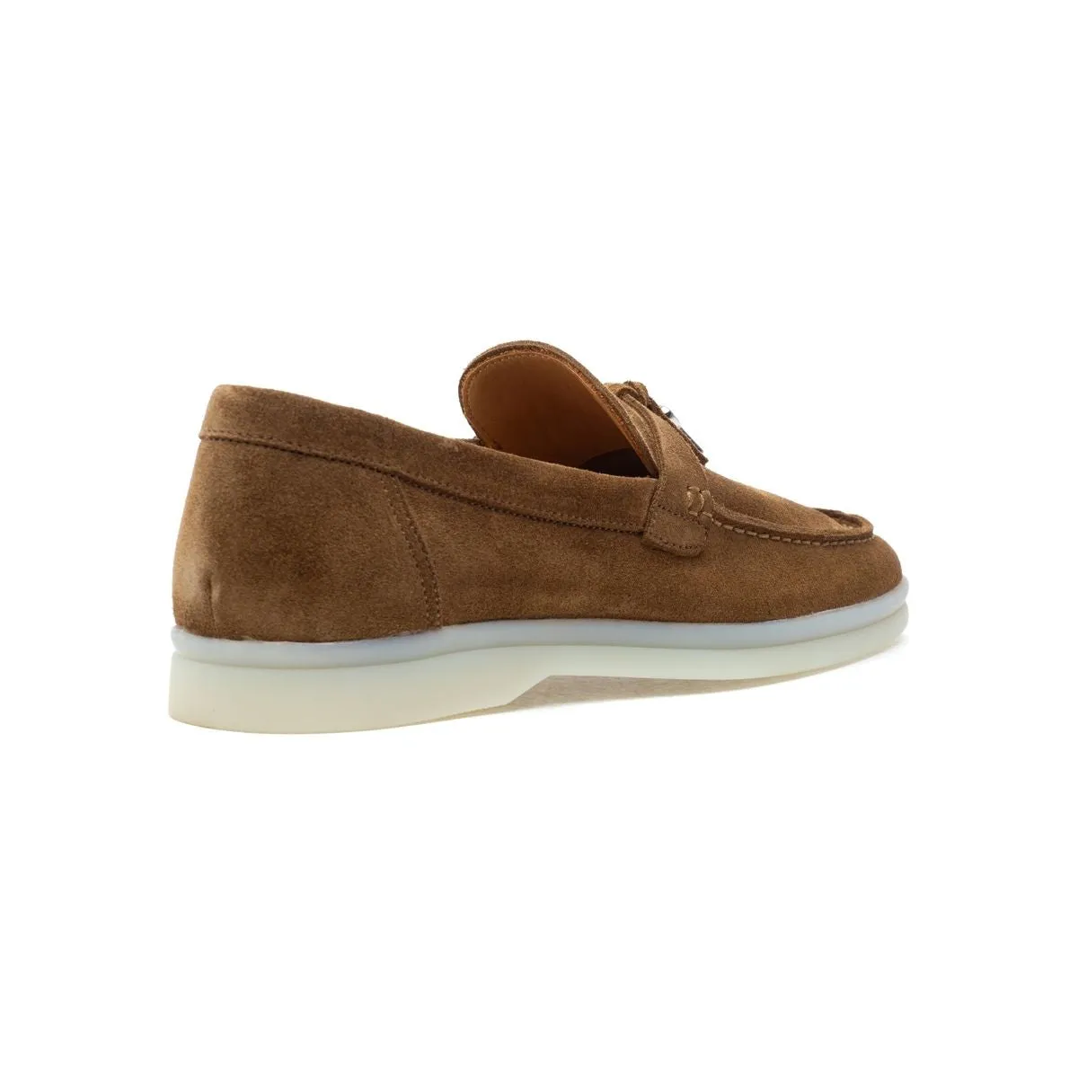 Fischer Loafer