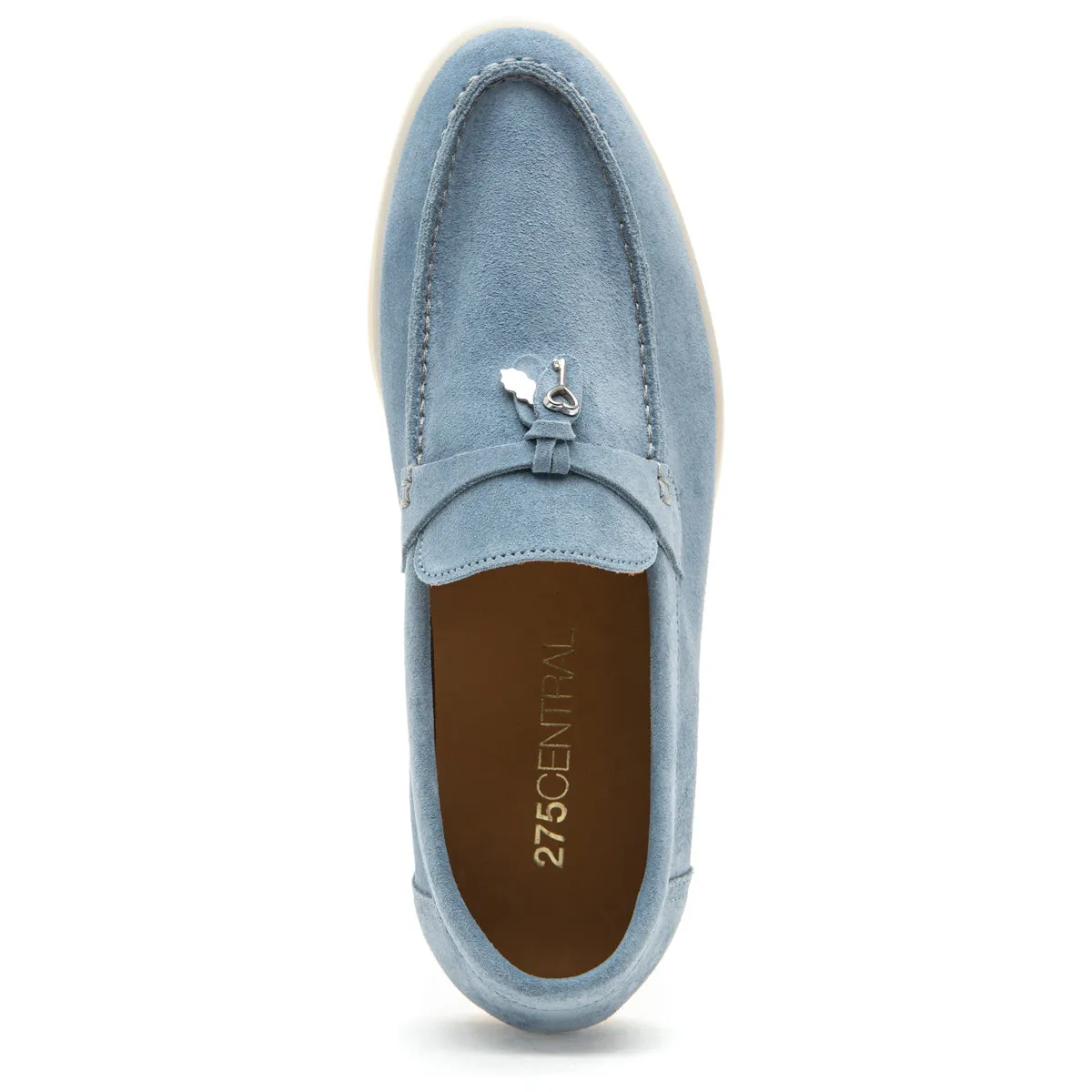 Fischer Loafer