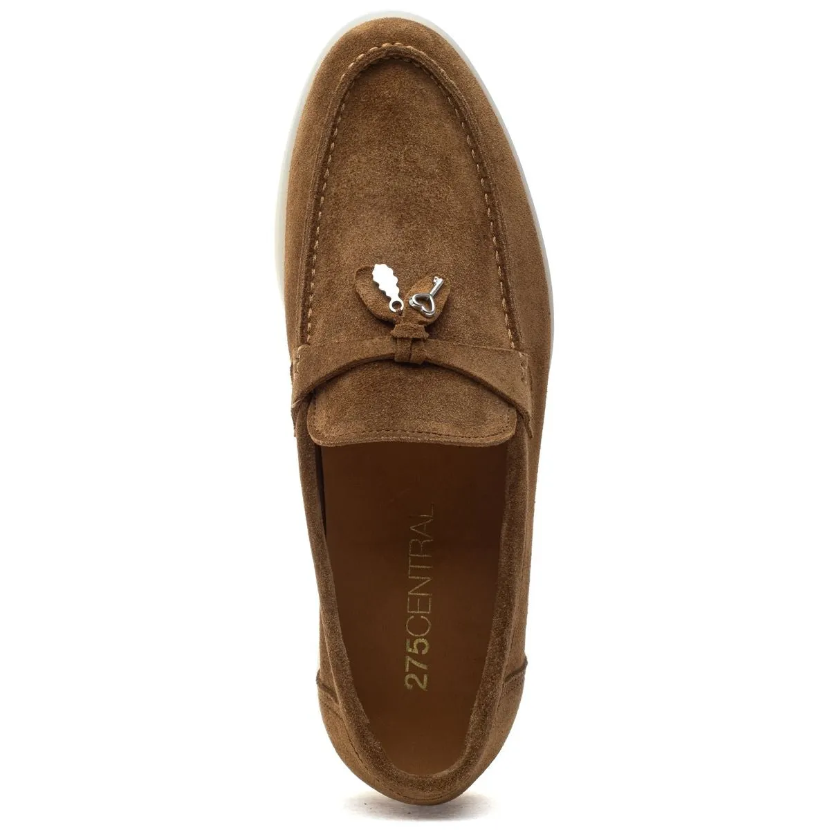 Fischer Loafer
