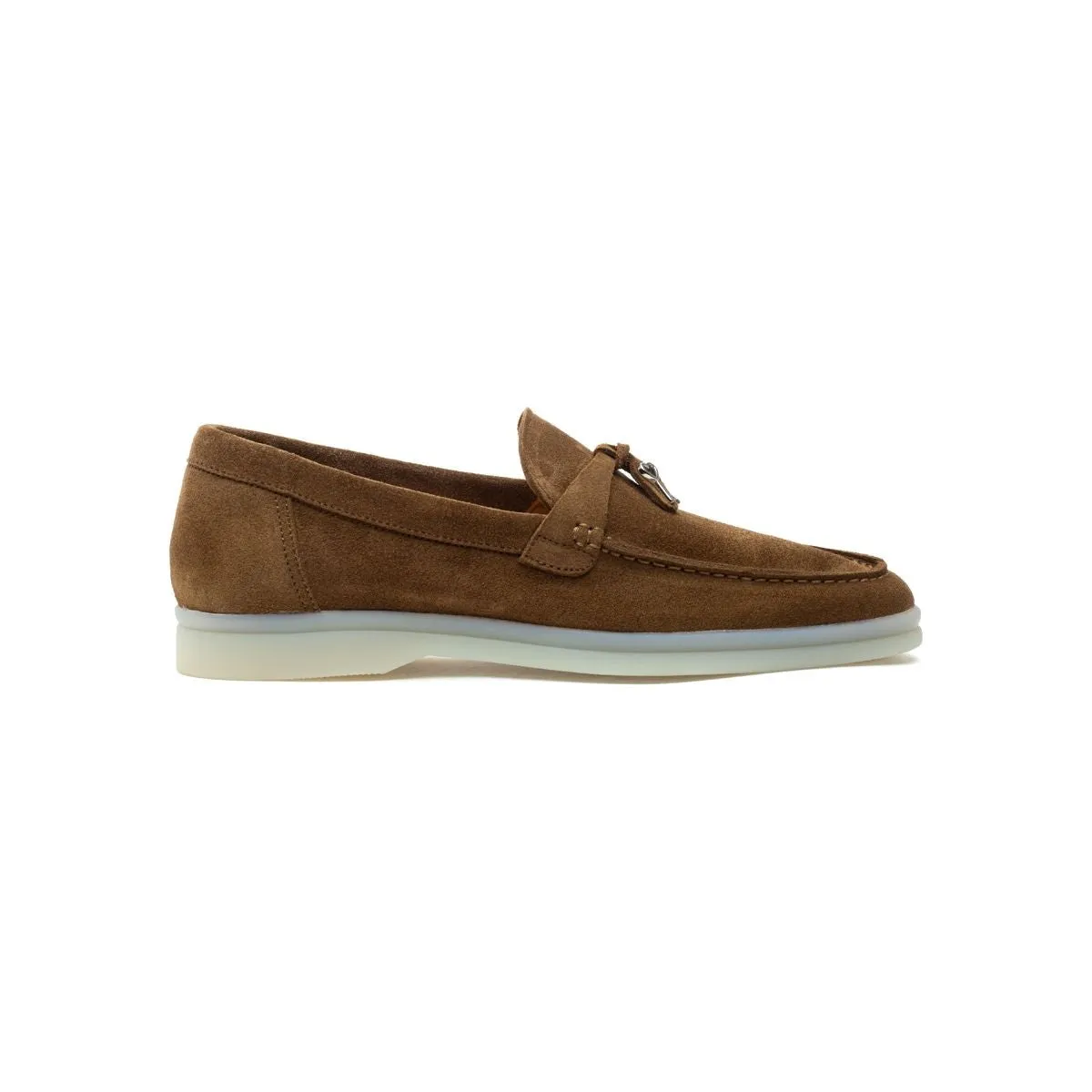 Fischer Loafer