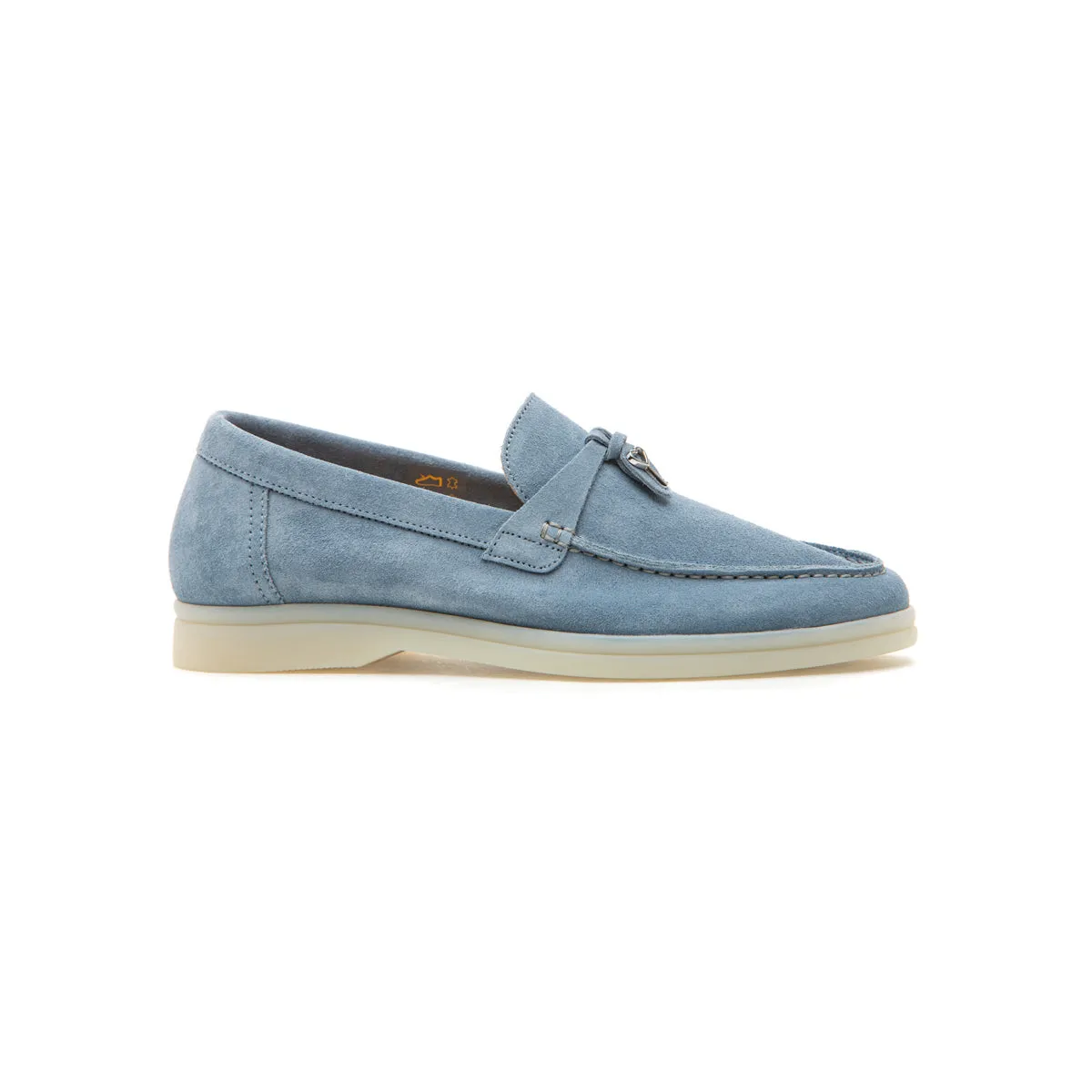 Fischer Loafer