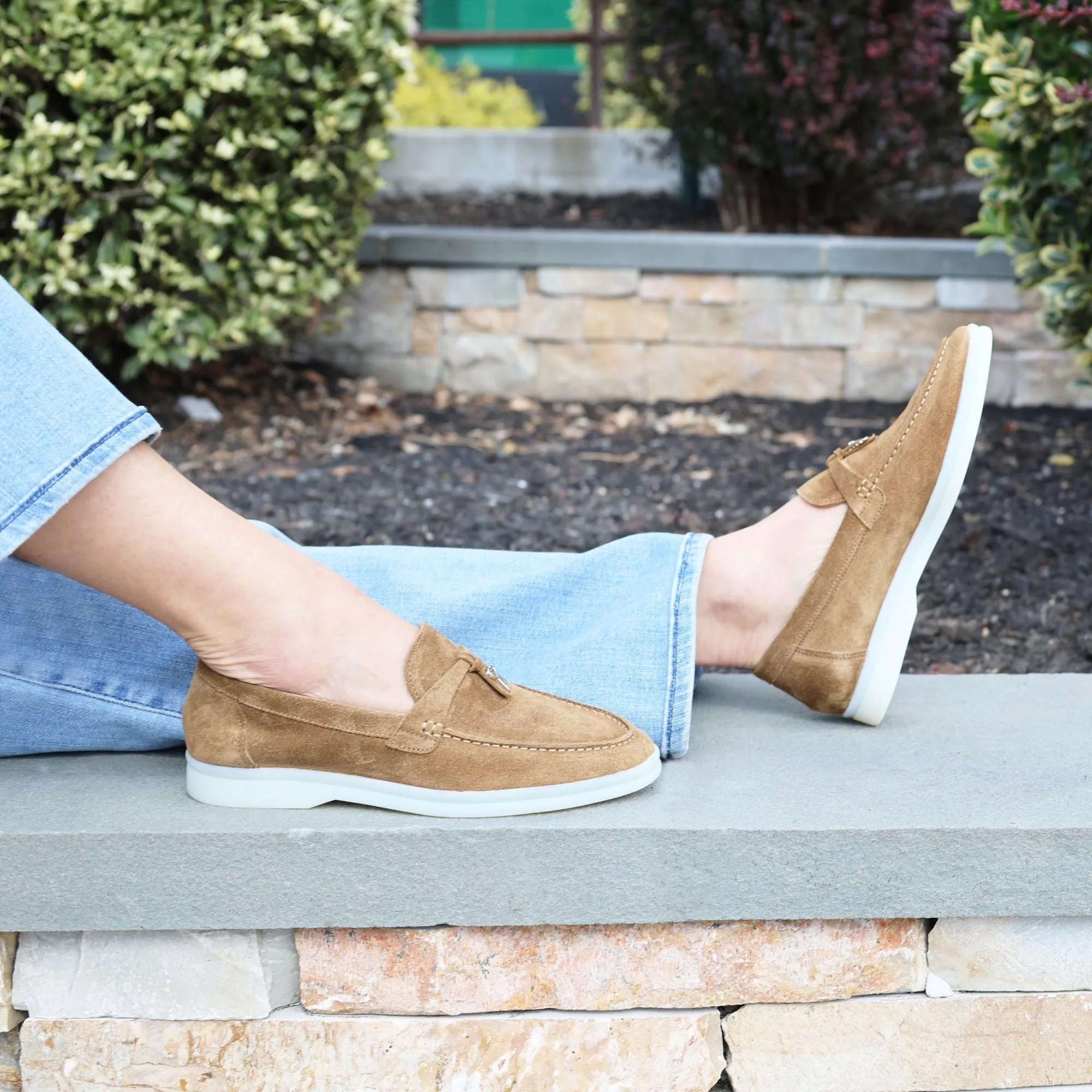 Fischer Loafer
