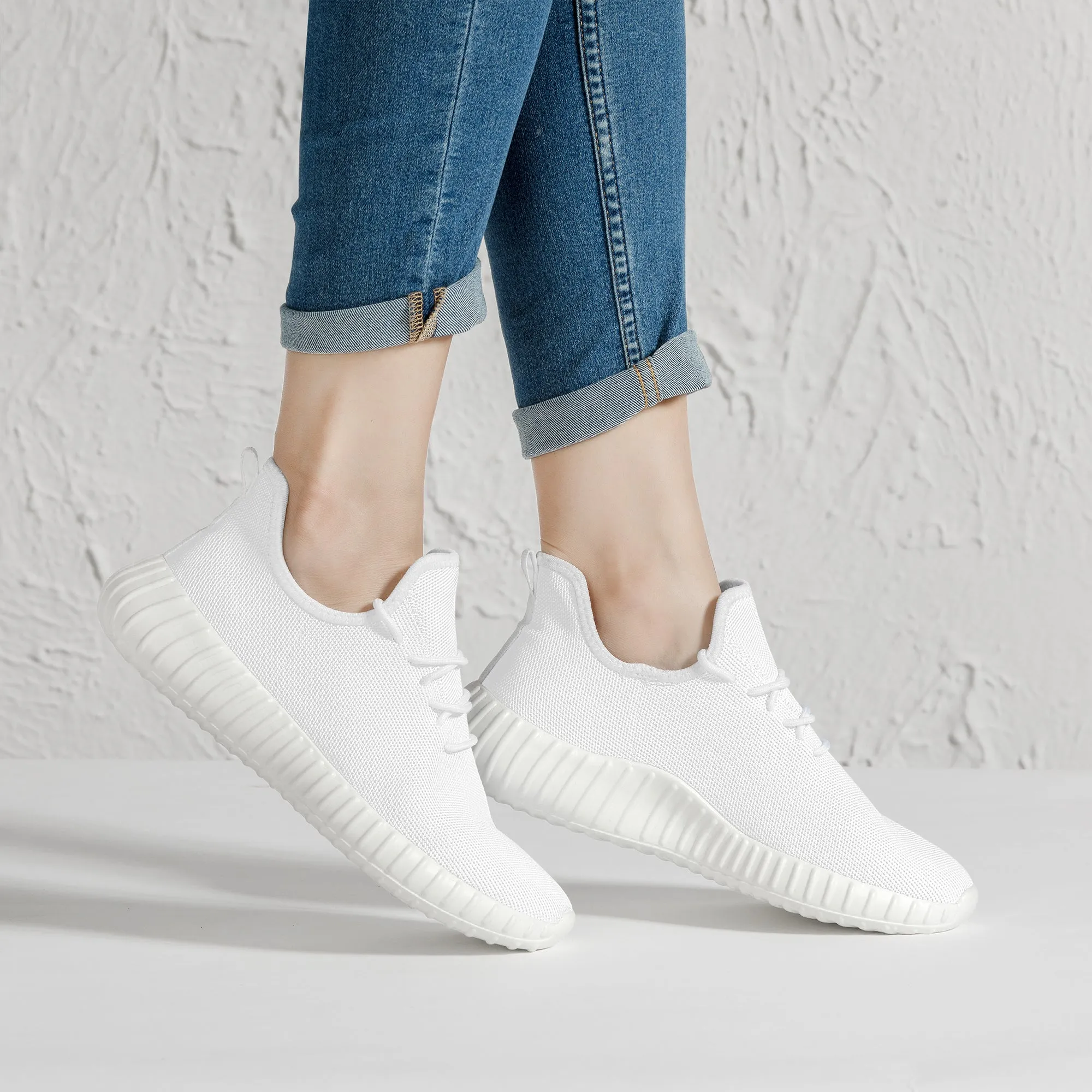FlexNova Knit Runners