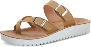 Flexus Women's Bayside Slide Sandal