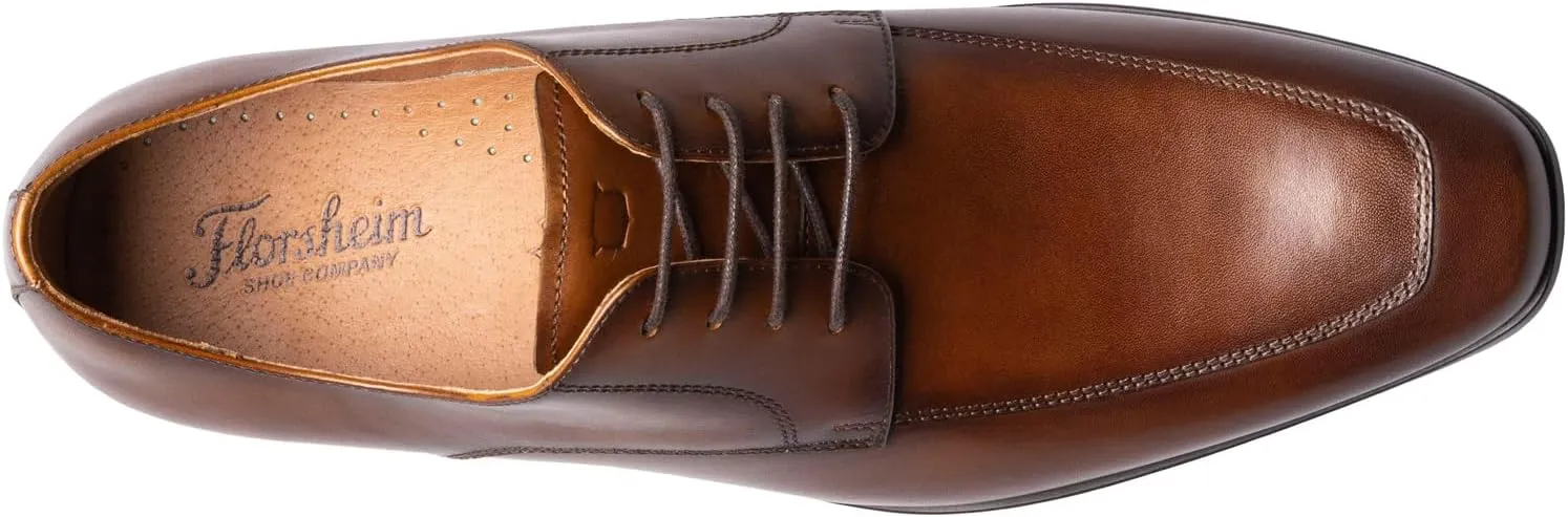 Florsheim Men's, Postino Moc Toe Oxford