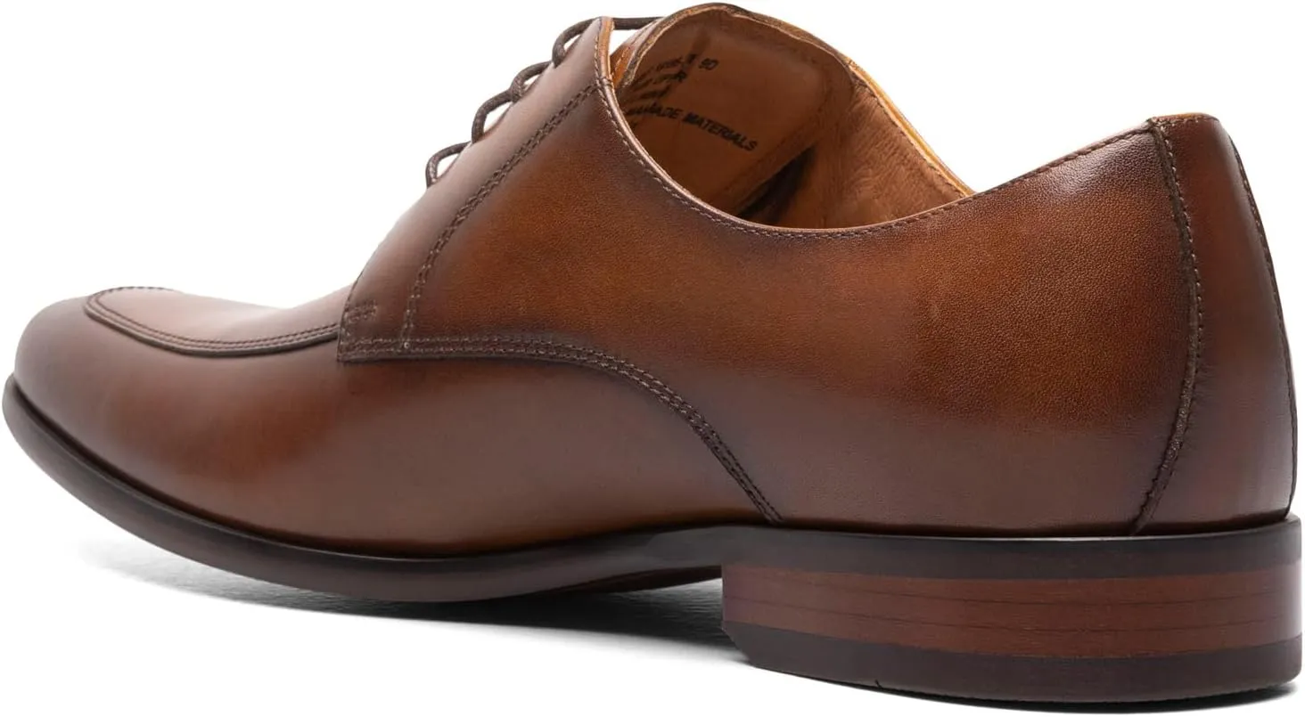 Florsheim Men's, Postino Moc Toe Oxford