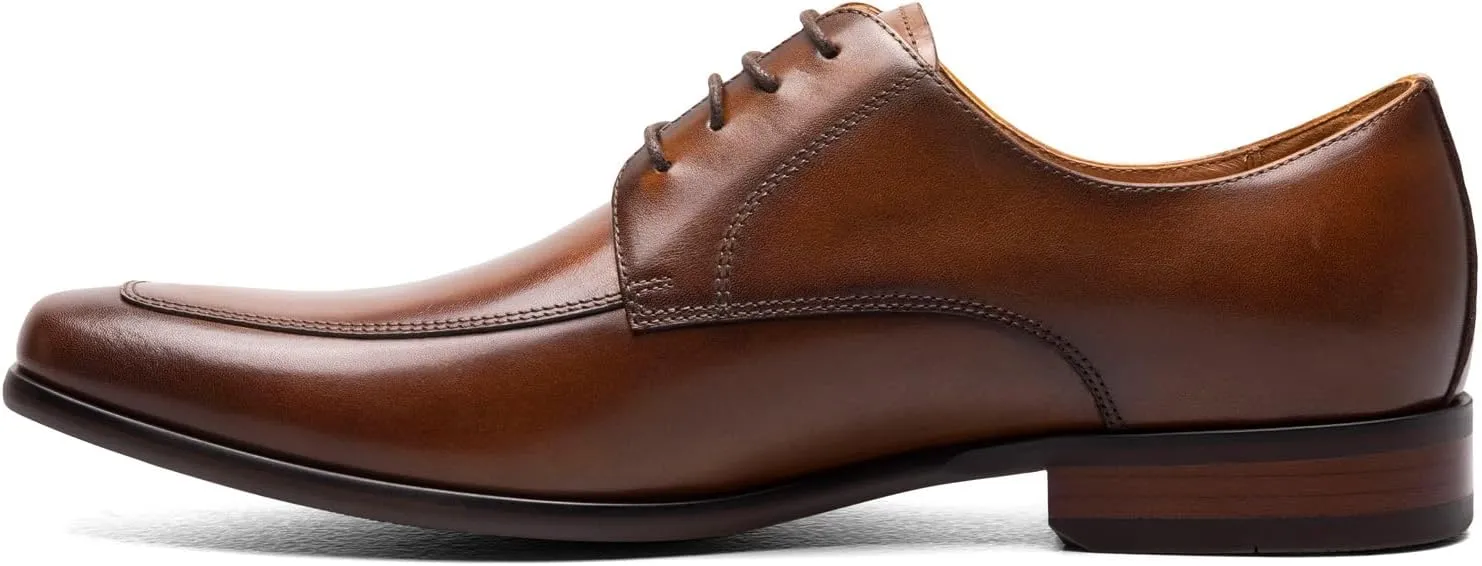 Florsheim Men's, Postino Moc Toe Oxford