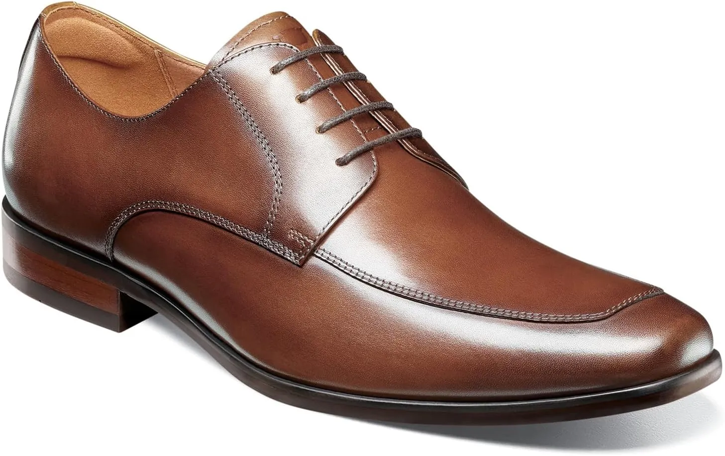 Florsheim Men's, Postino Moc Toe Oxford