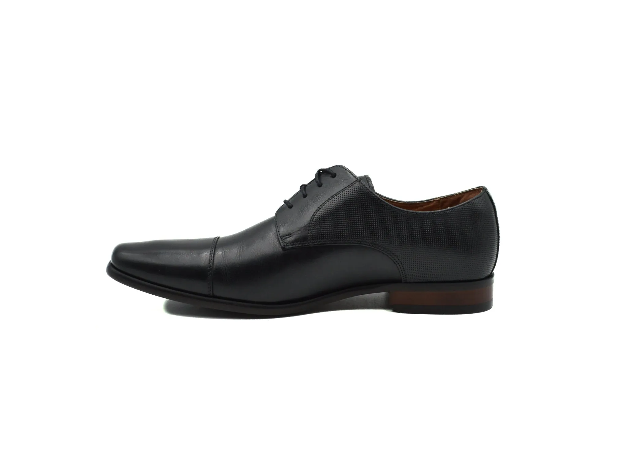 FLORSHEIM POSTINO  Cap Toe Oxford