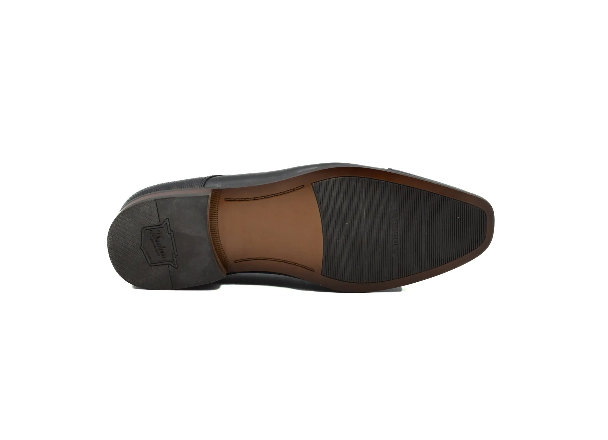FLORSHEIM POSTINO  Cap Toe Oxford