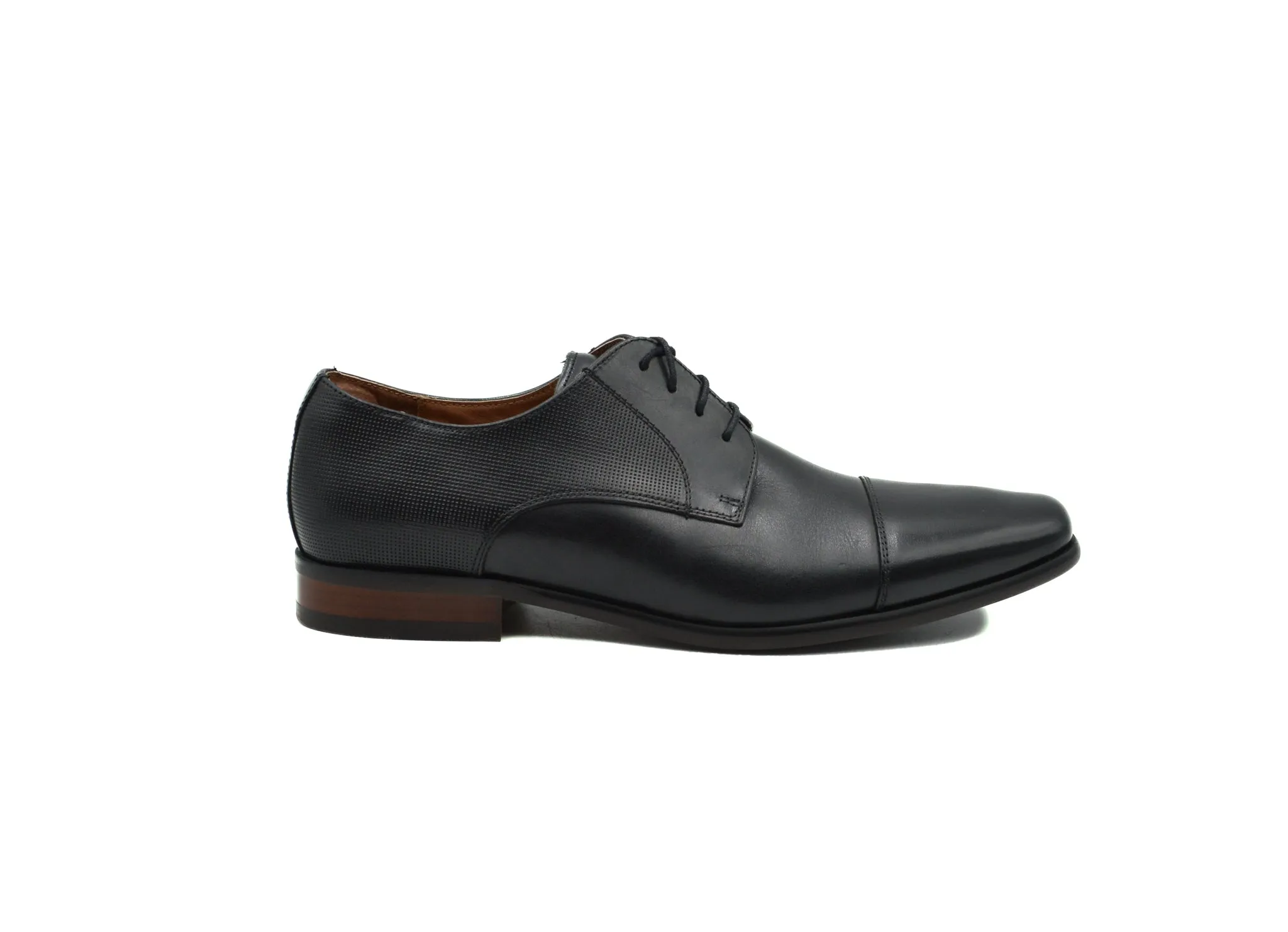 FLORSHEIM POSTINO  Cap Toe Oxford