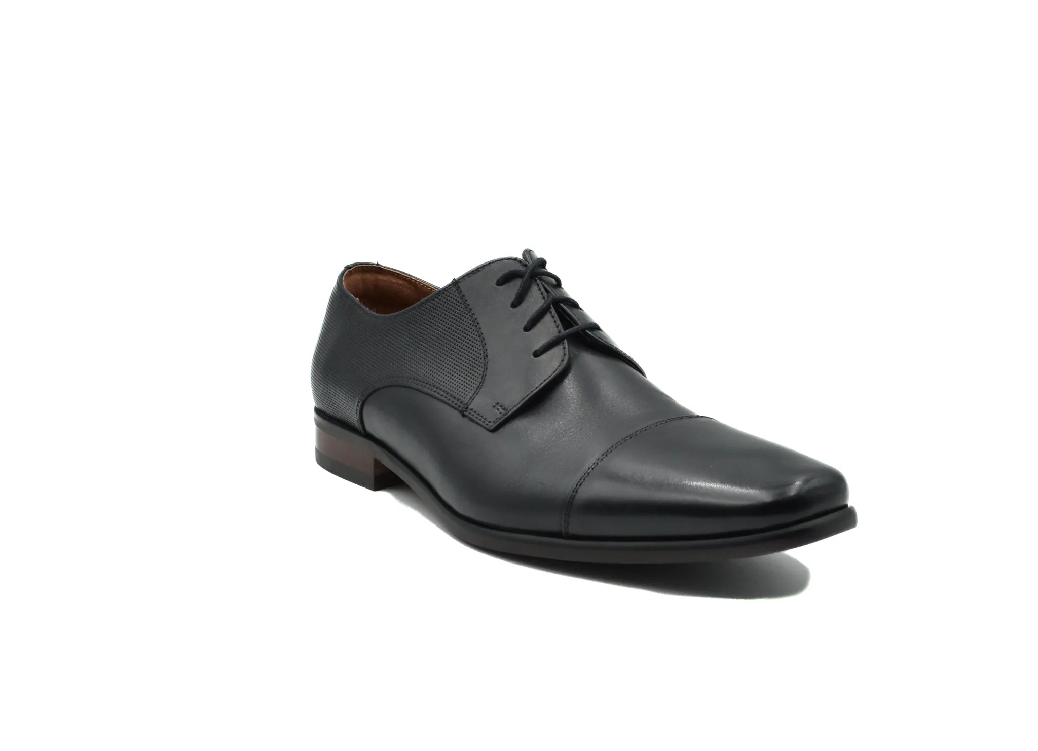 FLORSHEIM POSTINO  Cap Toe Oxford