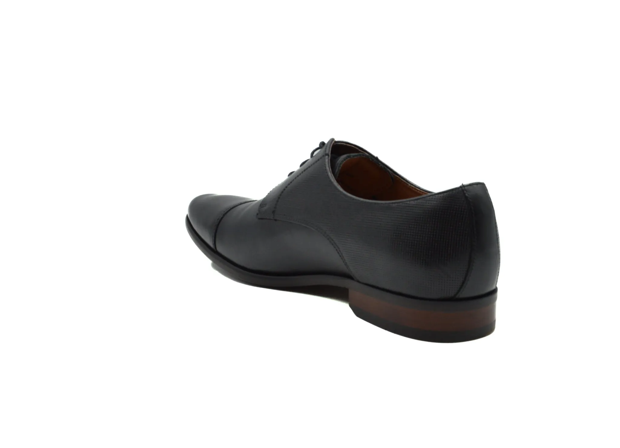 FLORSHEIM POSTINO  Cap Toe Oxford