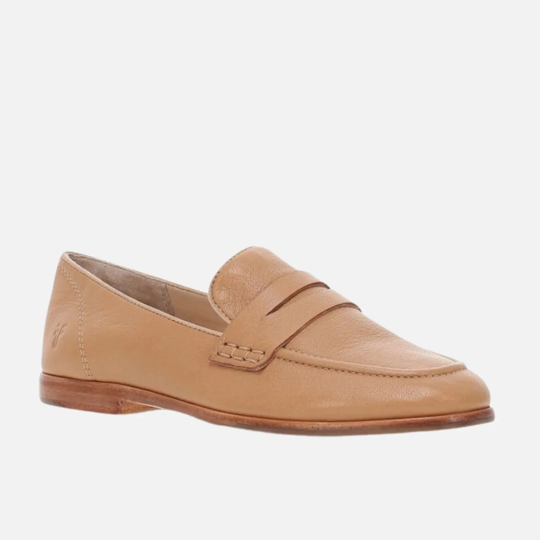 FRYE Faith Loafer