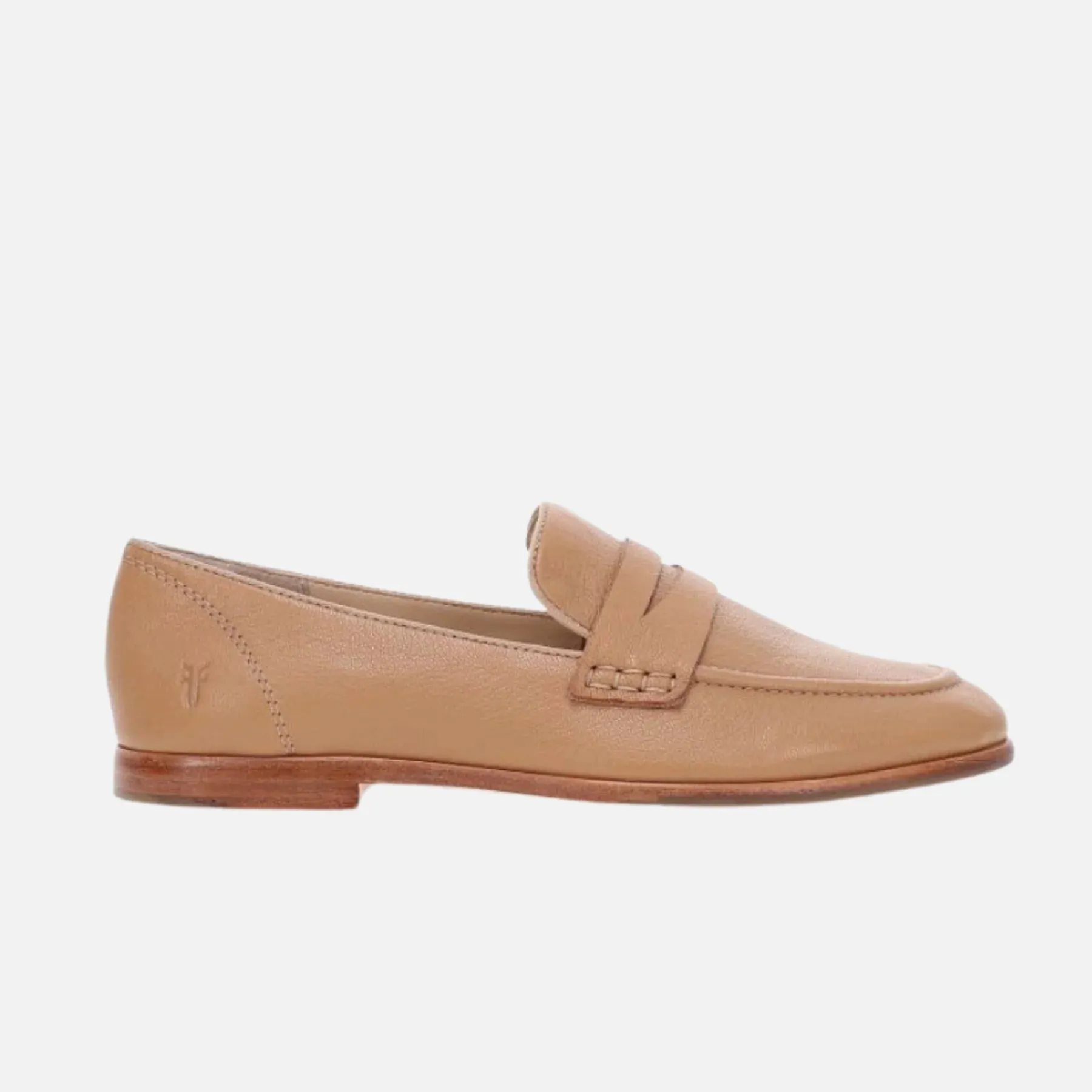 FRYE Faith Loafer