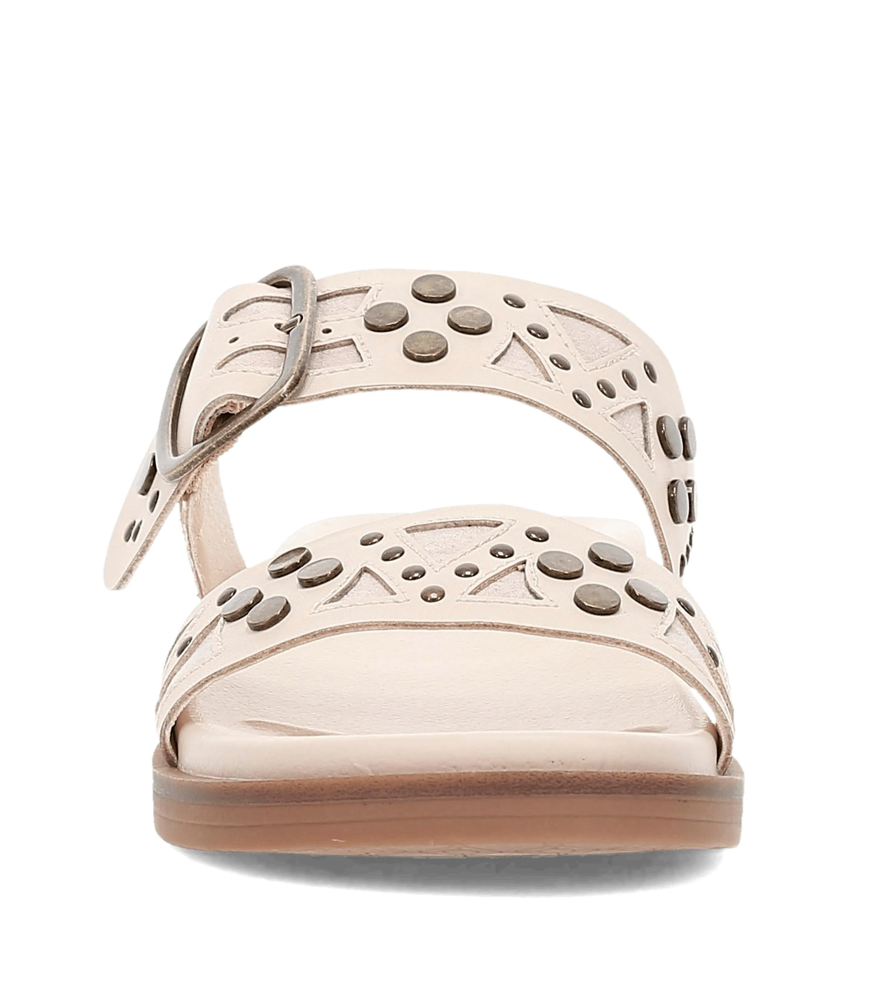 Frye  Women's Castella White M