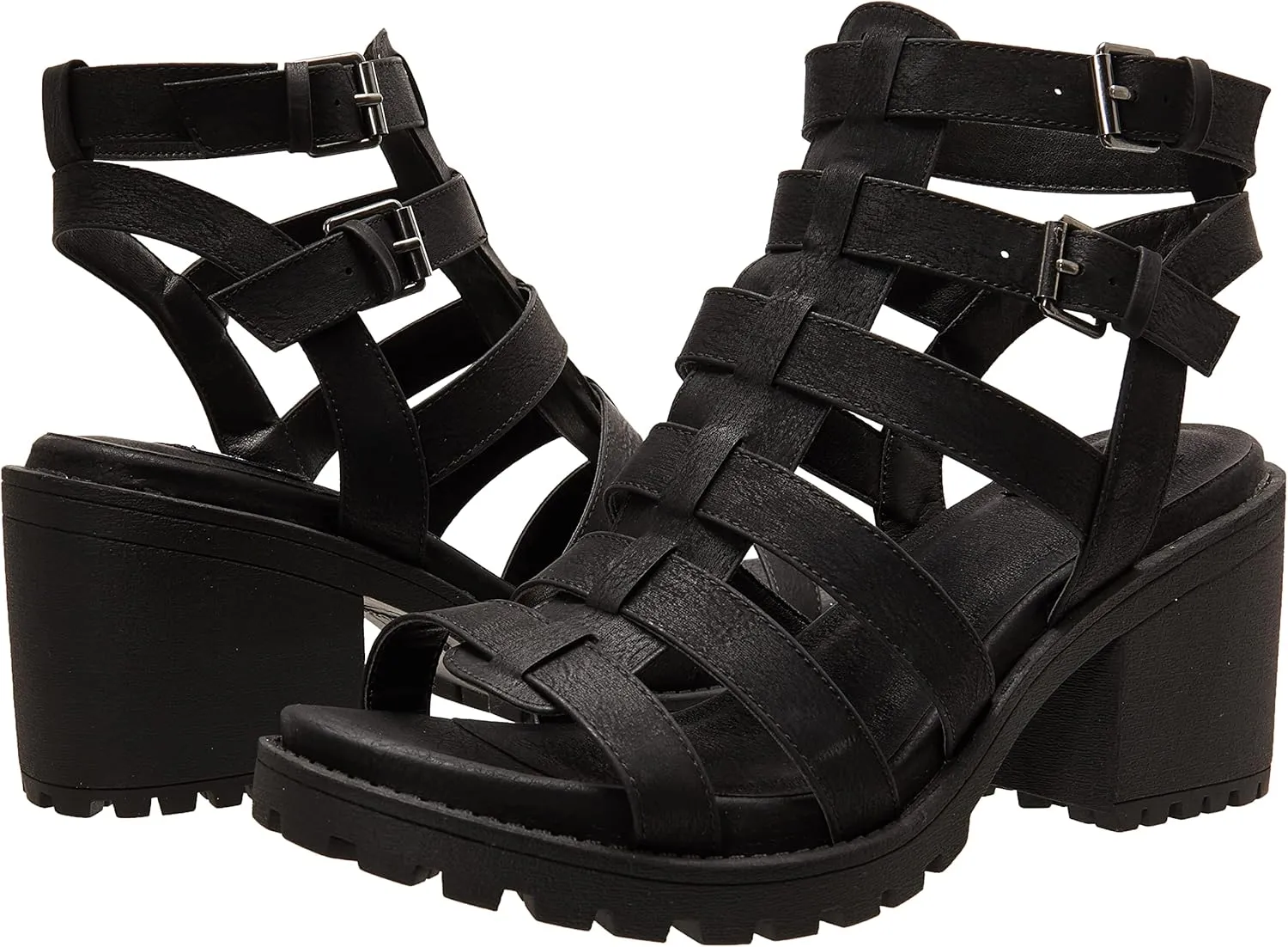 Fun Stuff Sandal