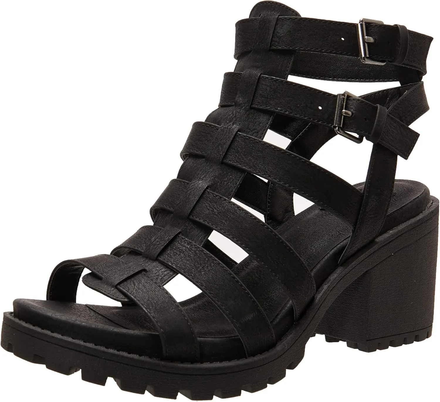 Fun Stuff Sandal