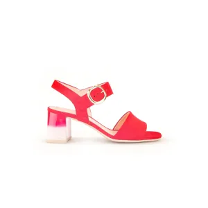 Gabor - Kruger - 41.700.15 - Flame - Sandals