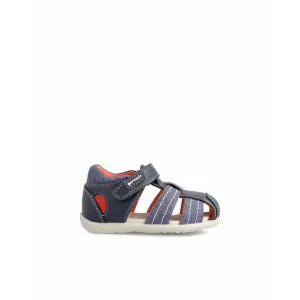 Garvalin Boys Velcro Sandal 222600-A