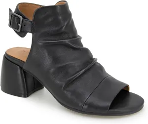 Gentle Souls by Kenneth Cole Women's Marrion Heeled Sandal