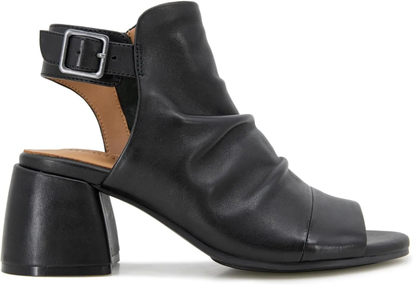 Gentle Souls by Kenneth Cole Women's Marrion Heeled Sandal