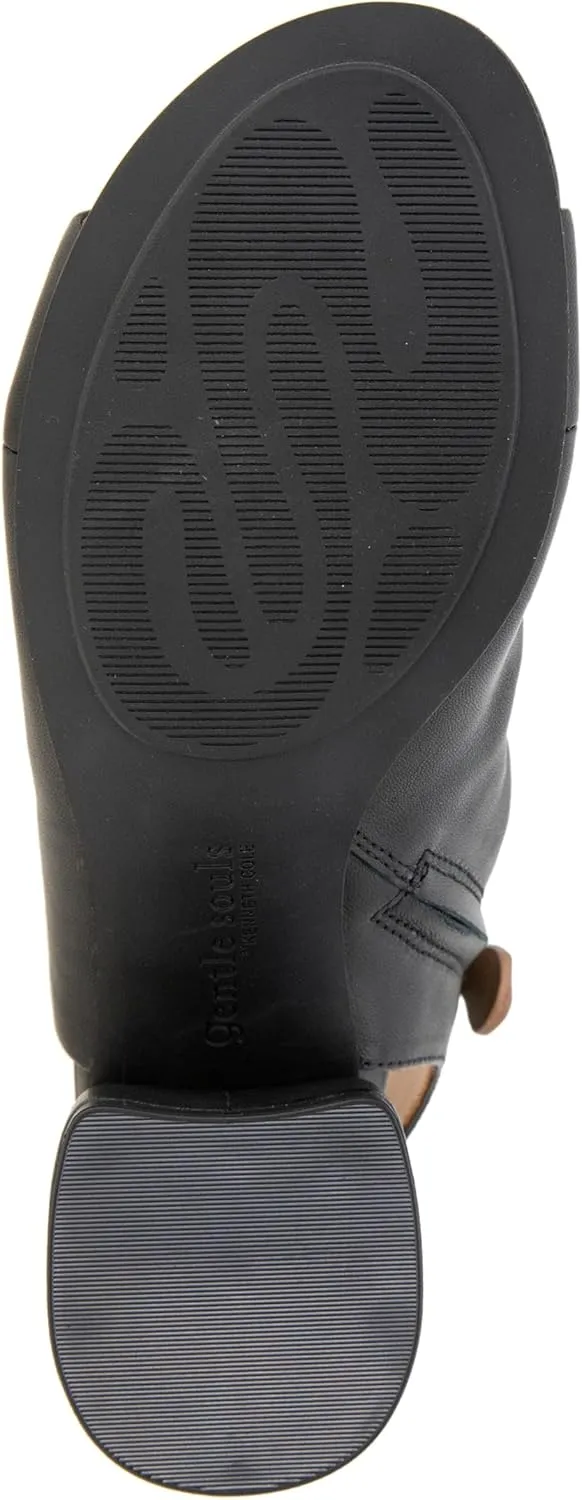 Gentle Souls by Kenneth Cole Women's Marrion Heeled Sandal