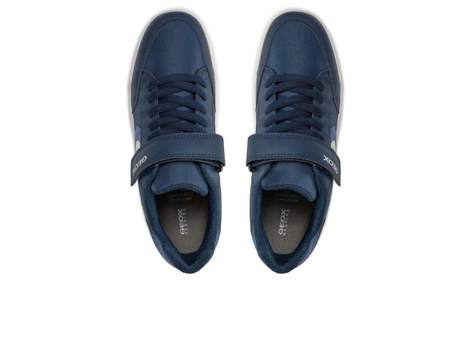GEOX J454AA Arzach - Navy