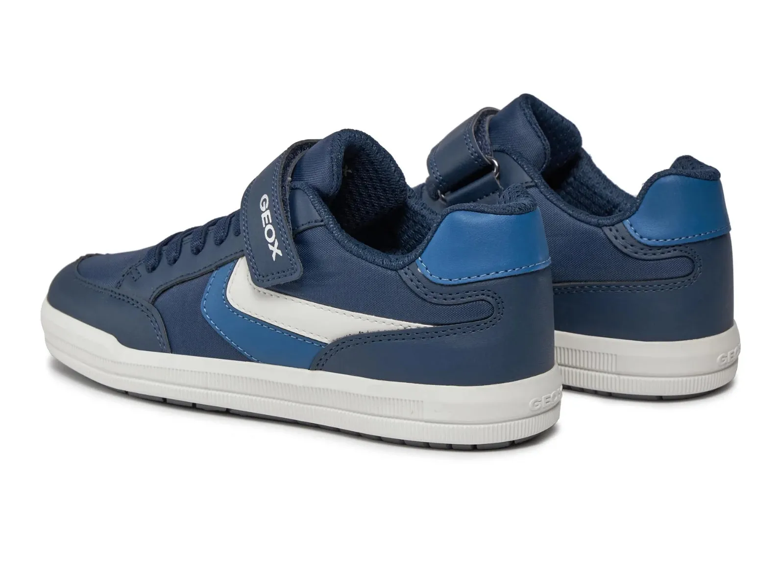 GEOX J454AA Arzach - Navy